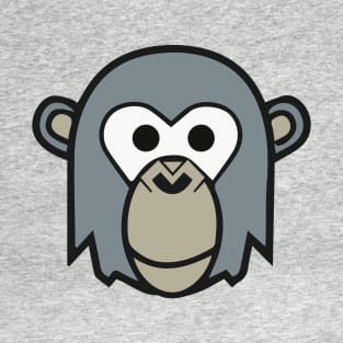 monkey T-Shirt